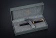 Ручка роллер Parker Sonnet Laque Black GT