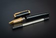 Ручка-роллер Parker Ingenuity Black GT